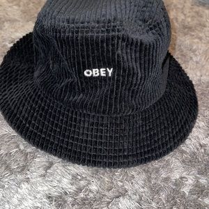 Obey Bucket Hat